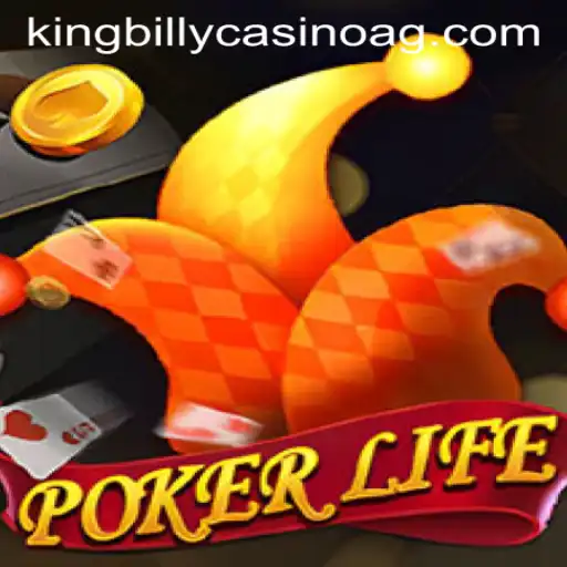 The Fascinating World of PokerLife: Exploring aguiar.bet