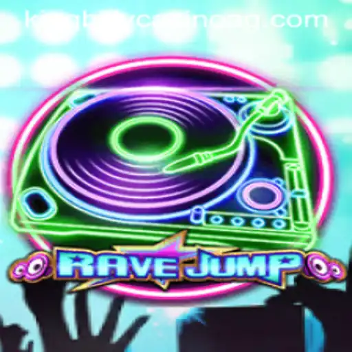 RaveJump: A Thrilling Dive into the World of Aguiar.bet