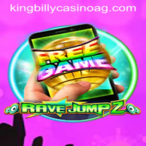 RaveJump2M: The Thrilling Leap into Virtual Adventures