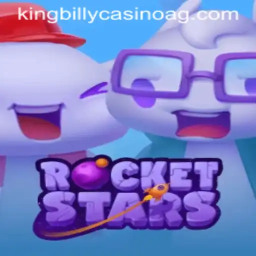Exploring RocketStars: A Thrilling Gaming Experience with Aguiar.bet
