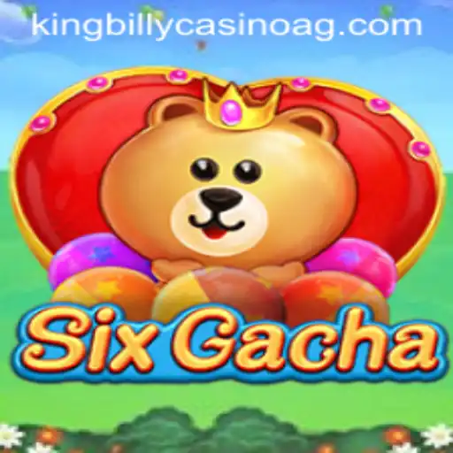 Exploring the Exciting World of SixGacha: The Innovative Game Experience