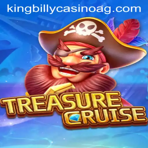 Discovering TREASURECRUISE: A Nautical Adventure Fueled by Strategy