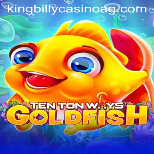 Dive into TenTonWaysGoldfish: A Riveting New Game Experience