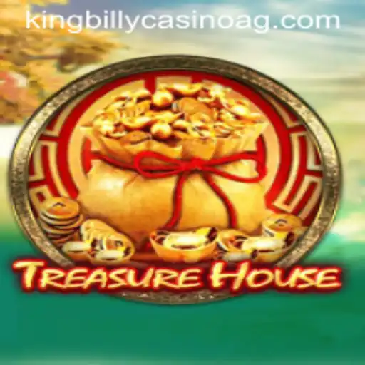 Discover the Exciting World of TreasureHouse: A New Era of Interactive Gaming
