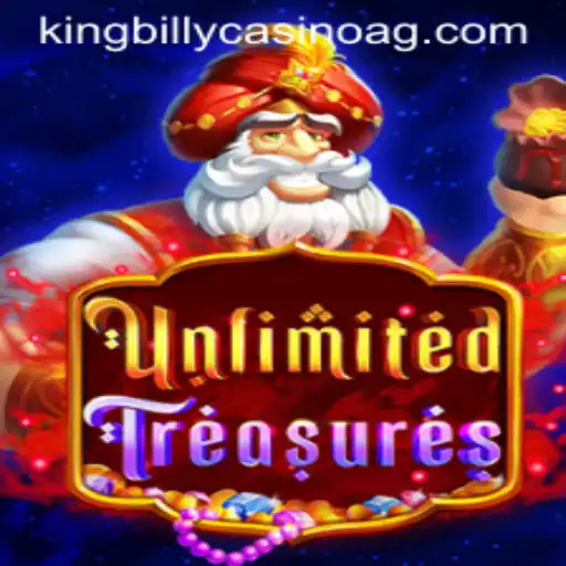 Explore the Magic of UnlimitedTreasures: A Closer Look at This Exciting Game