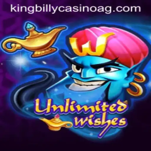 UnlimitedWishes: A Magical Journey into the World of Strategy and Luck