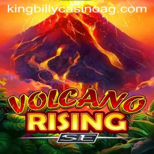 VolcanoRisingSE: The Thrilling Adventure in Gaming