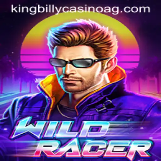 WildRacer: Thrills and Strategy in the Fast Lane
