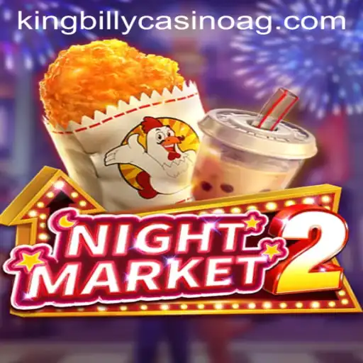 Exploring NightMarket2: A Captivating Gaming Experience