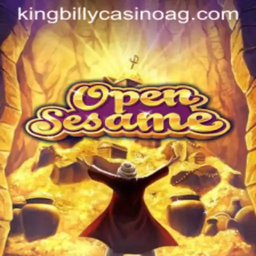 OpenSesame: Unlock the Thrilling World of Strategic Gaming