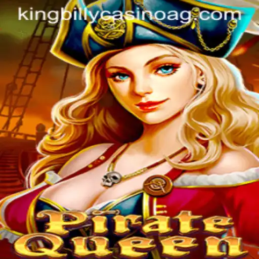 PirateQueen: Sailing the Seas of Adventure and Treasure