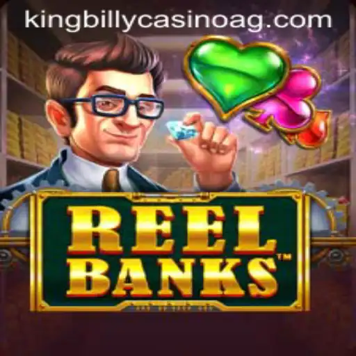 Exploring the Thrills of ReelBanks at Aguiar.bet