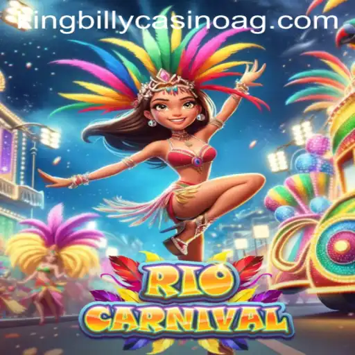 RioCarnival: Exploring the Latest Sensation in Online Gaming by aguiar.bet