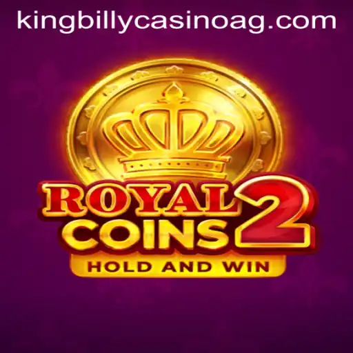 Experience the Thrill of RoyalCoins2: A Comprehensive Guide to Gameplay and Excitement