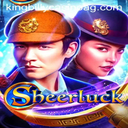 Unraveling the Mystery of Sheerluck: A Thrilling New Game Experience