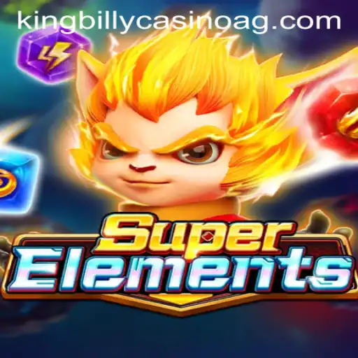 Discover the Thrilling World of SuperElements