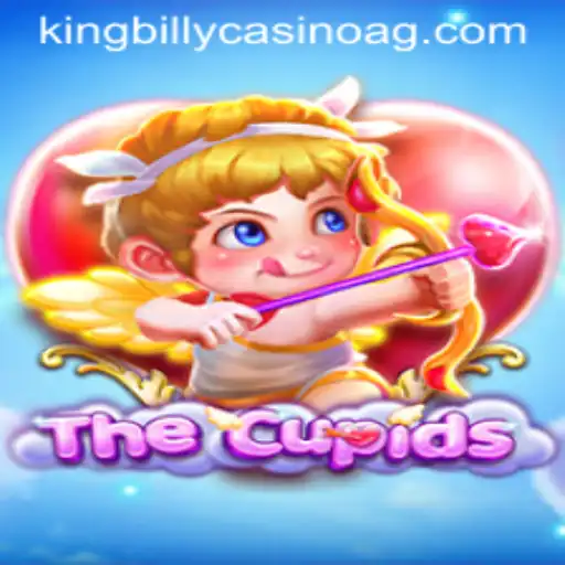 The Exciting World of TheCupids: A Modern Love-Themed Game