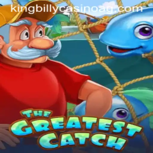 Dive into TheGreatestCatch: A New Era of Gaming with Aguair.bet