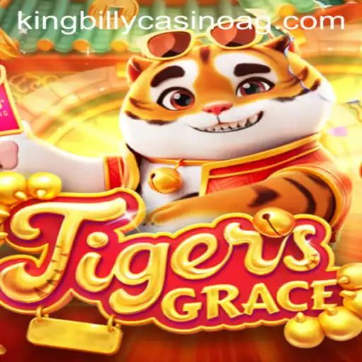 Discover the Exciting World of TigersGrace and its Unique Gameplay