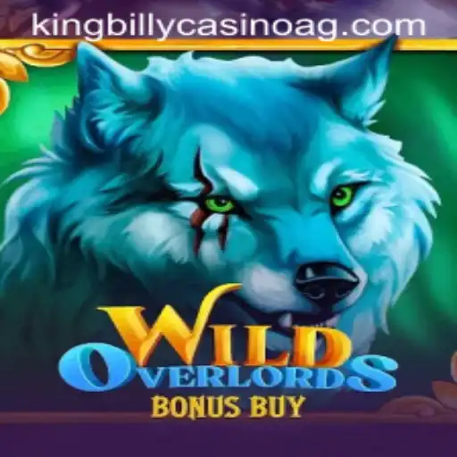 Discover the Thrilling World of WildOverlordsBonusBuy at Aguiar.Bet