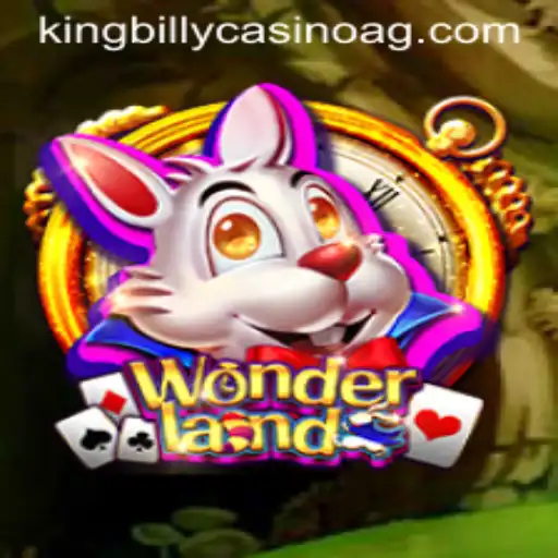 Exploring Wonderland: A Journey through Aguiar.bet's Latest Adventure